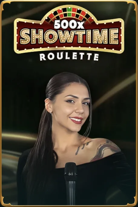 7Signs Casino: Showtime Roulette