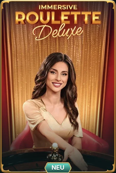 7Signs Casino: Immersive Roulette Deluxe