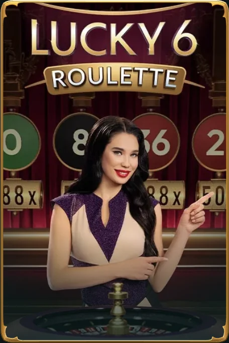 7Signs Casino: Lucky 6 Roulette