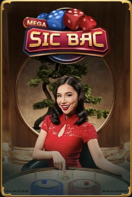 7Signs Casino: Mega Sic Bac
