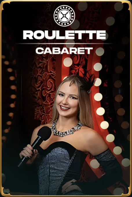 7Signs Casino: Cabaret Roulette