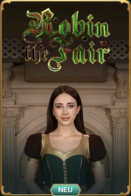 7Signs Casino: Robin The Fair