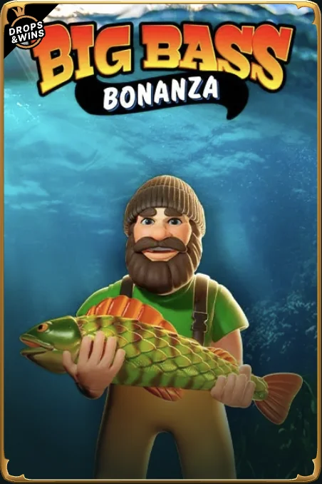 7Signs Casino: Big Bass Bonanza