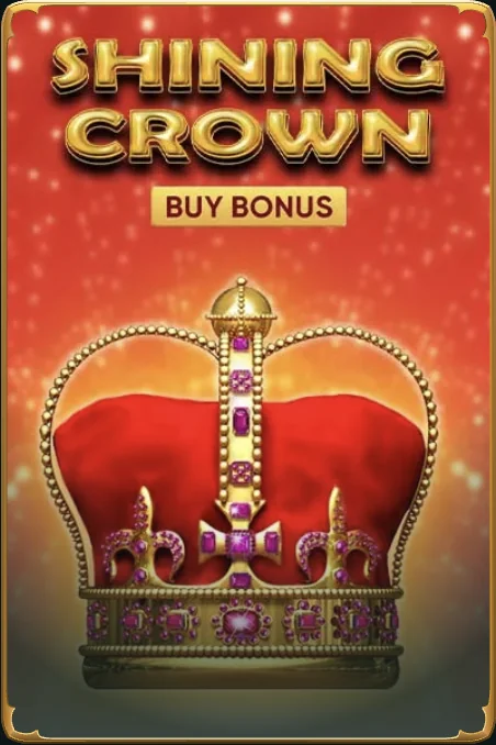 7Signs Casino: Shining Crown Buy Bonus