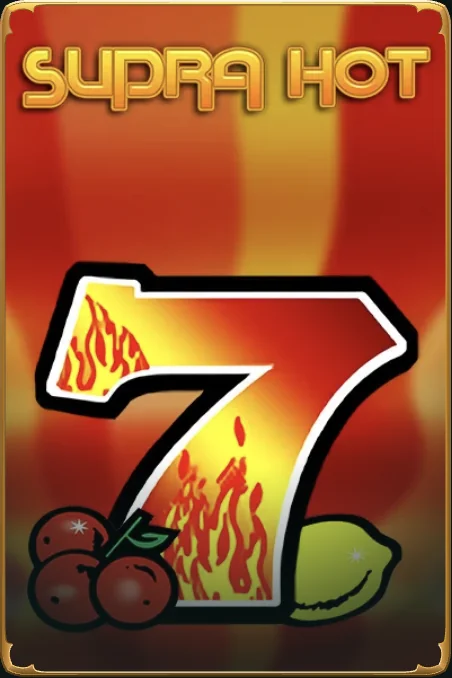 7Signs Casino: Supra Hot
