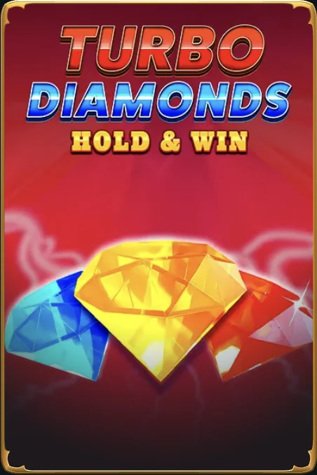7Signs Casino: Turbo Diamonds: Hold & Win