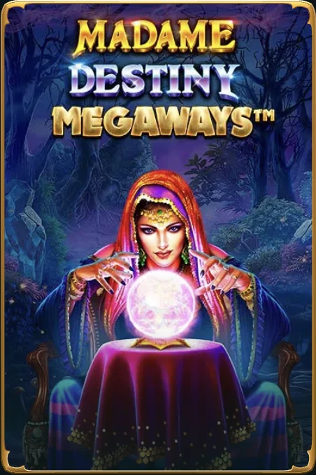7Signs Casino: Madame Destiny Megaways
